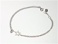 Bracelet Crivelli Femme in Or Diamante 234-3598-BR